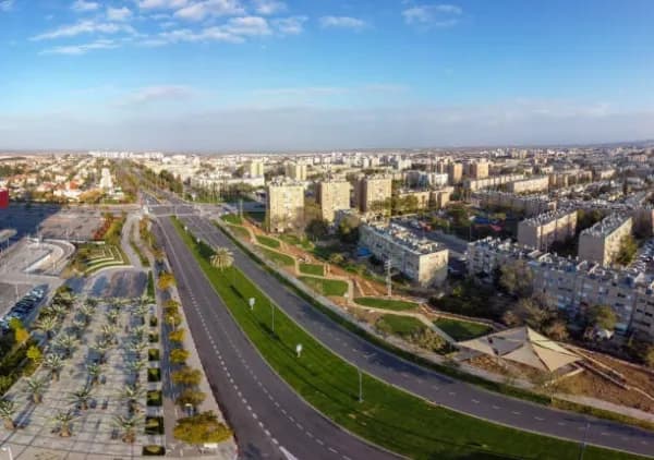 Beersheba