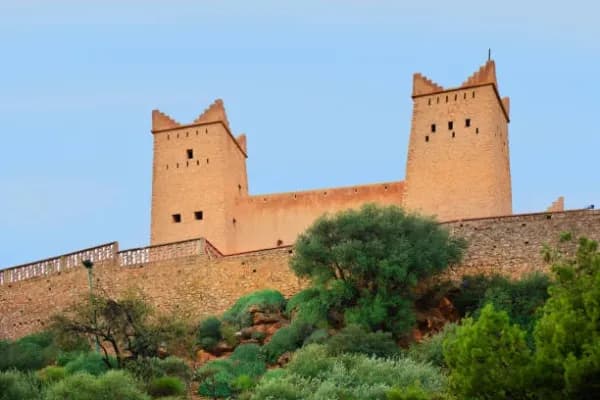 Beni Mellal
