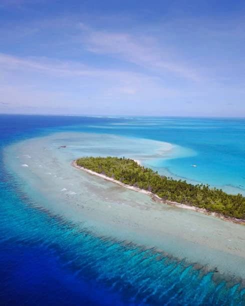 Beru Island
