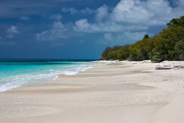 Bikini Atoll,