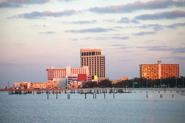 Biloxi
