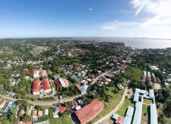 Bluefields