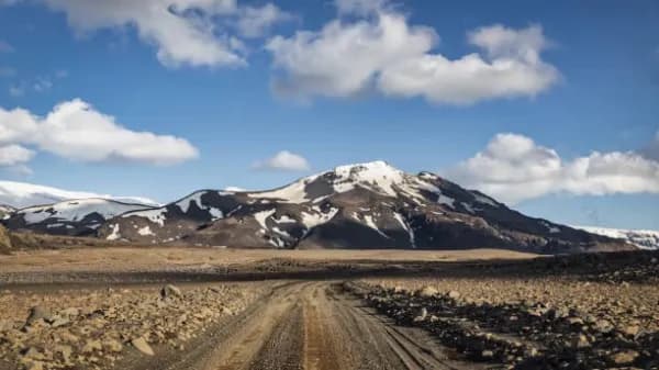 Borgarfjörður Eystri