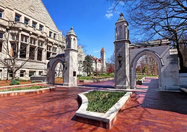 Bloomington