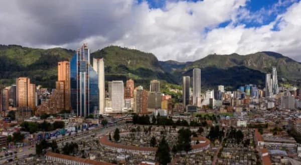 Bogotá