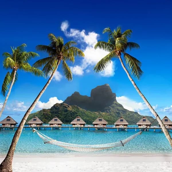 Bora Bora