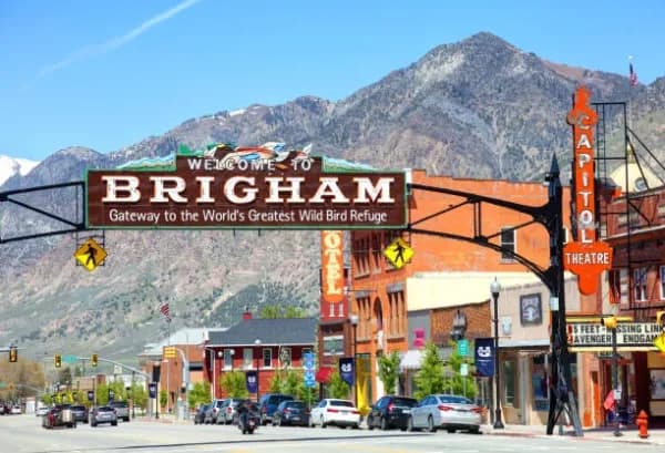 Brigham