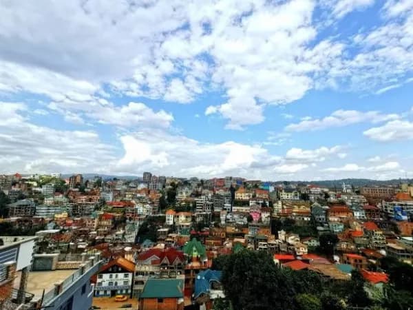 Bukavu