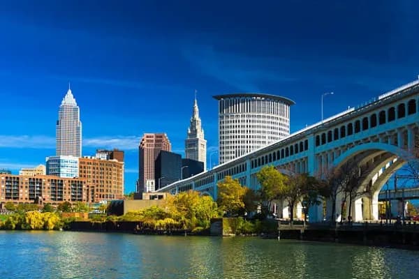 Cleveland