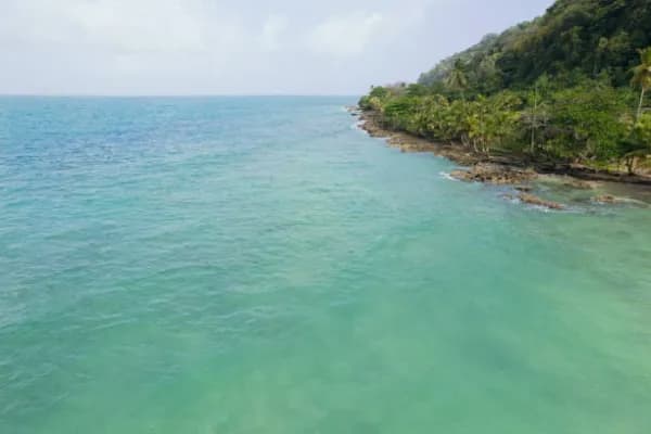 Bahía Solano