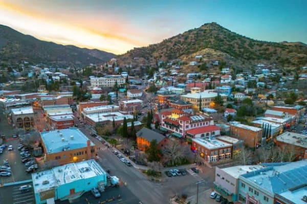 Bisbee