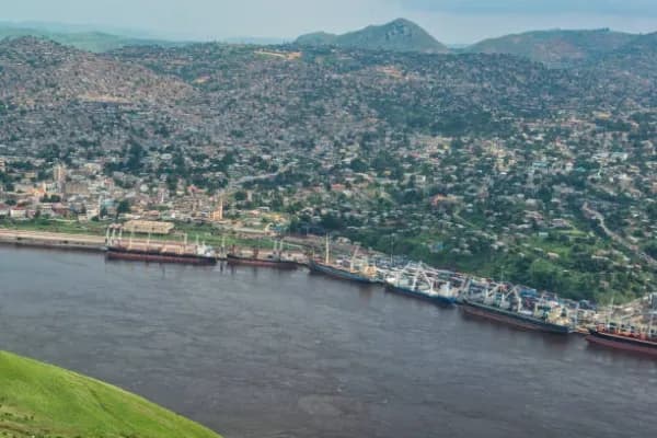 Bunia