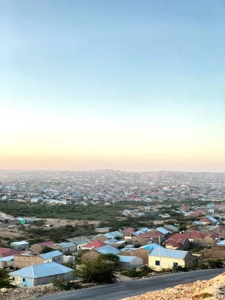 Burao