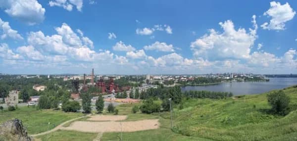 Balakovo