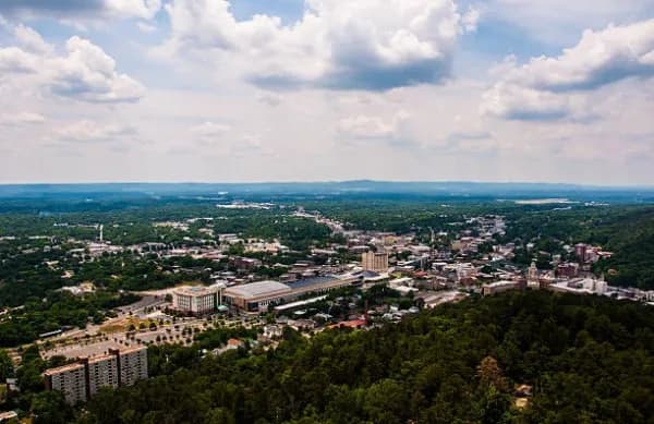 Blytheville
