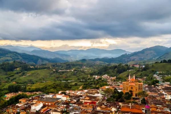 Caucasia