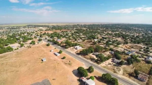 Chingola