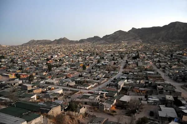 Ciudad Obregón