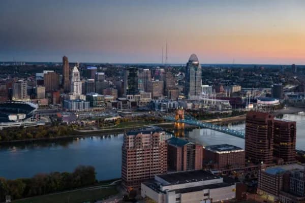 Cincinnati