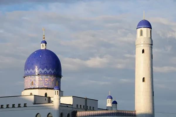 Atyrau