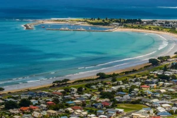 Apollo Bay