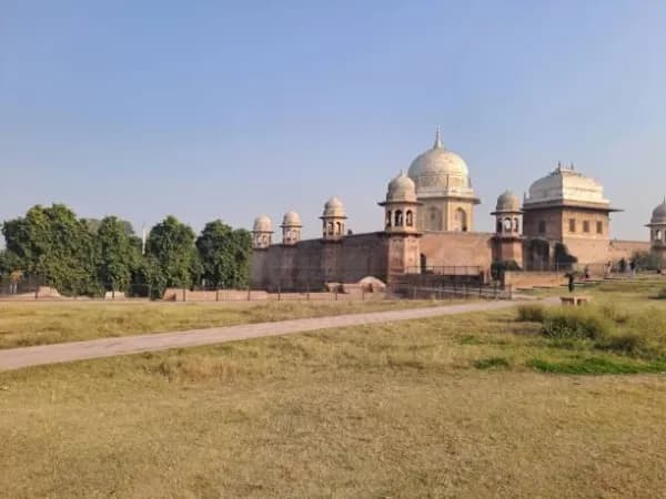 Bahadurgarh