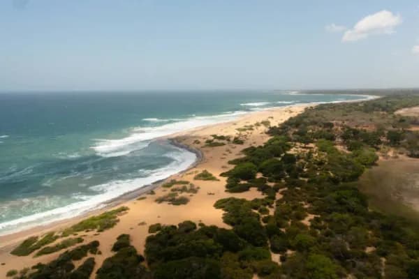 Arugam Bay