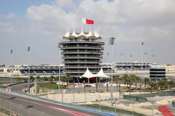 Sakhir