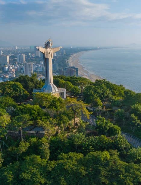 Ba Ria - Vung Tau