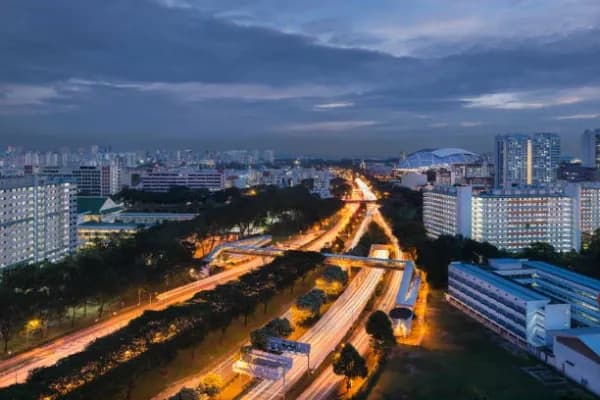 Paya Lebar