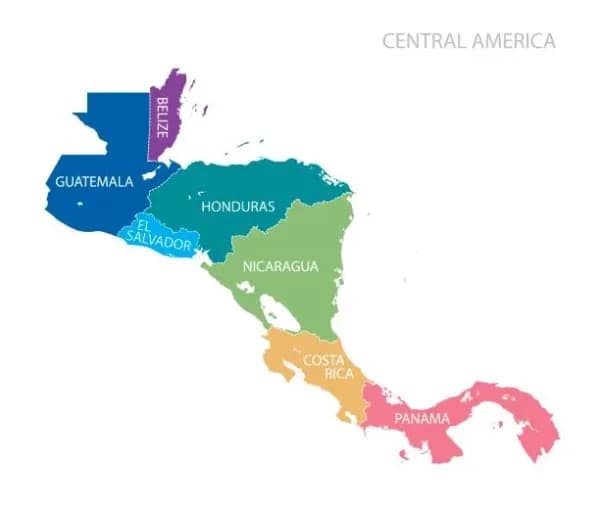 Central America