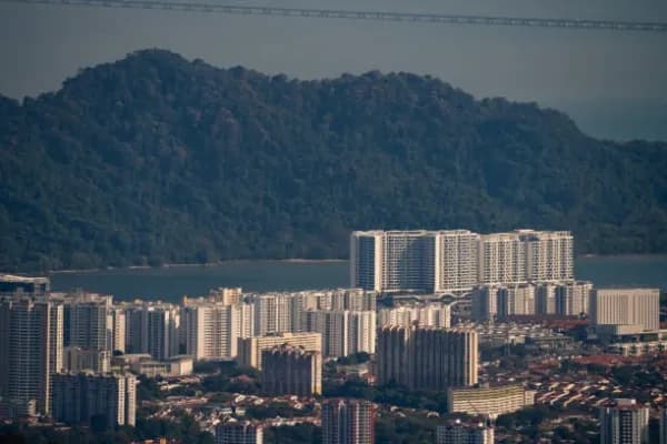 Bayan Lepas