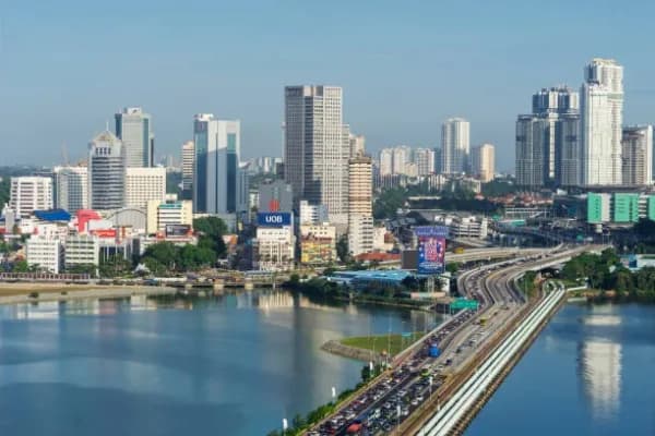 Johor Bahru