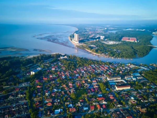 Kuantan