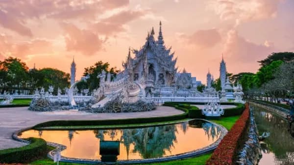 Chiang Rai