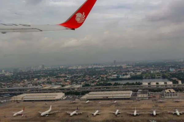 Don Mueang