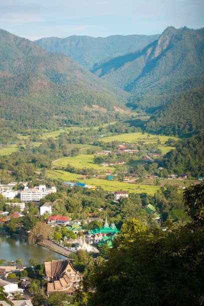 Mueang Mae Hong Son