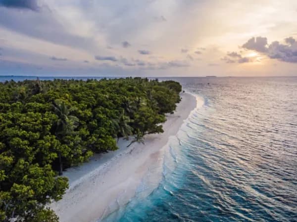 Dharavandhoo