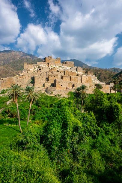 Al Bahah