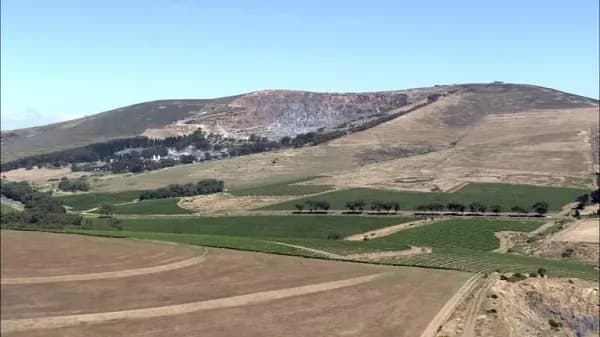Durbanville