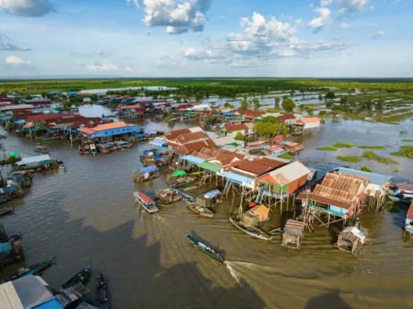Kampong Cham