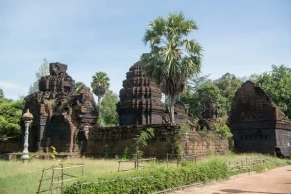 Kampong Thom