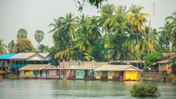 Khong Island
