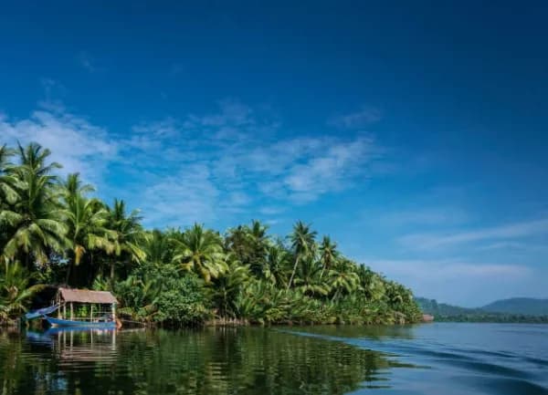 Koh Kong