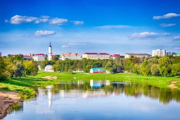 Mogilev