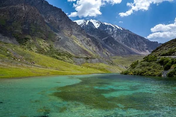 Naryn