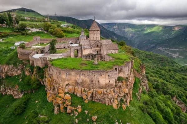 Syunik