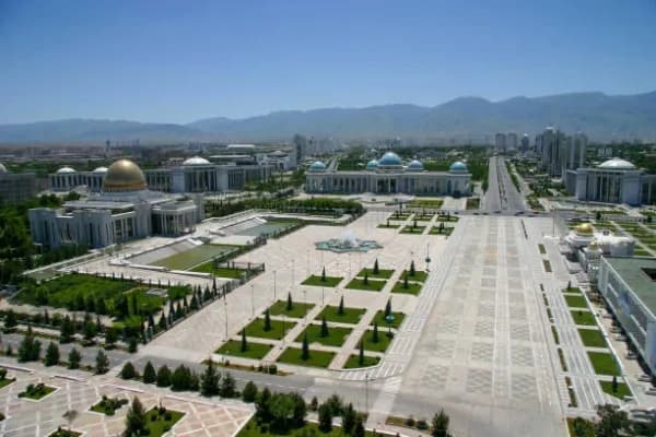 Turkmenabat