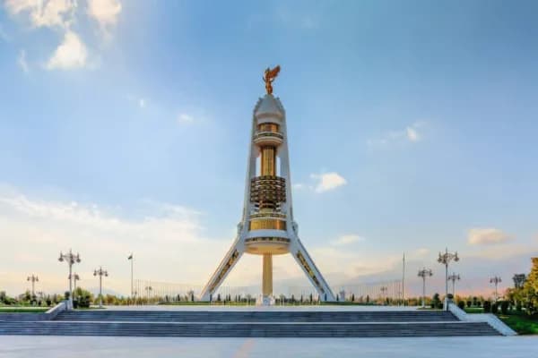 Turkmenbashy