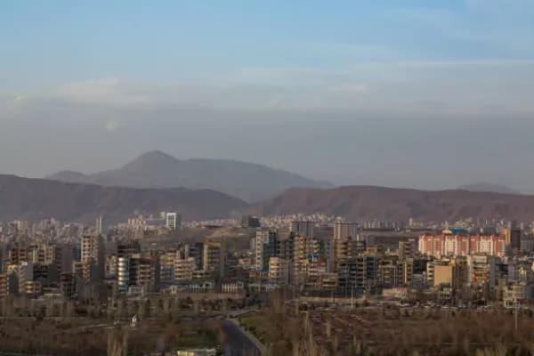 Asalouyeh